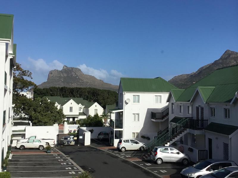 To Let 2 Bedroom Property for Rent in Hout Bay Western Cape